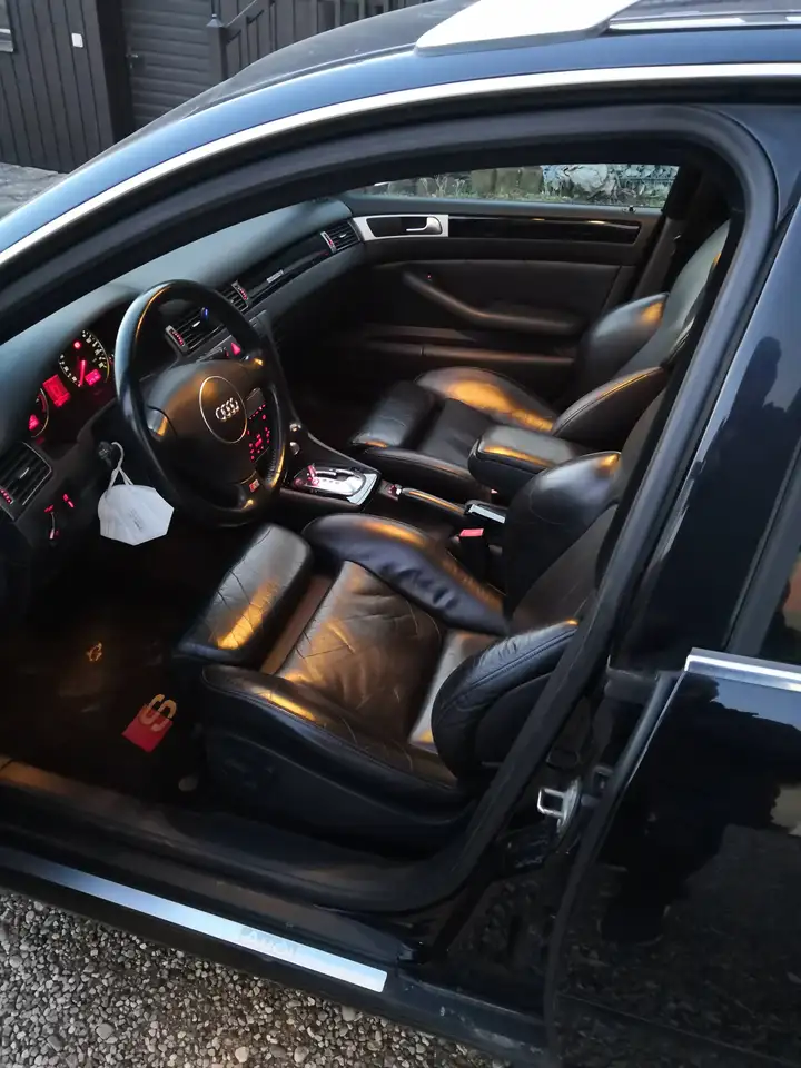 Audi A6 Avant Avant 3.0, foto 2