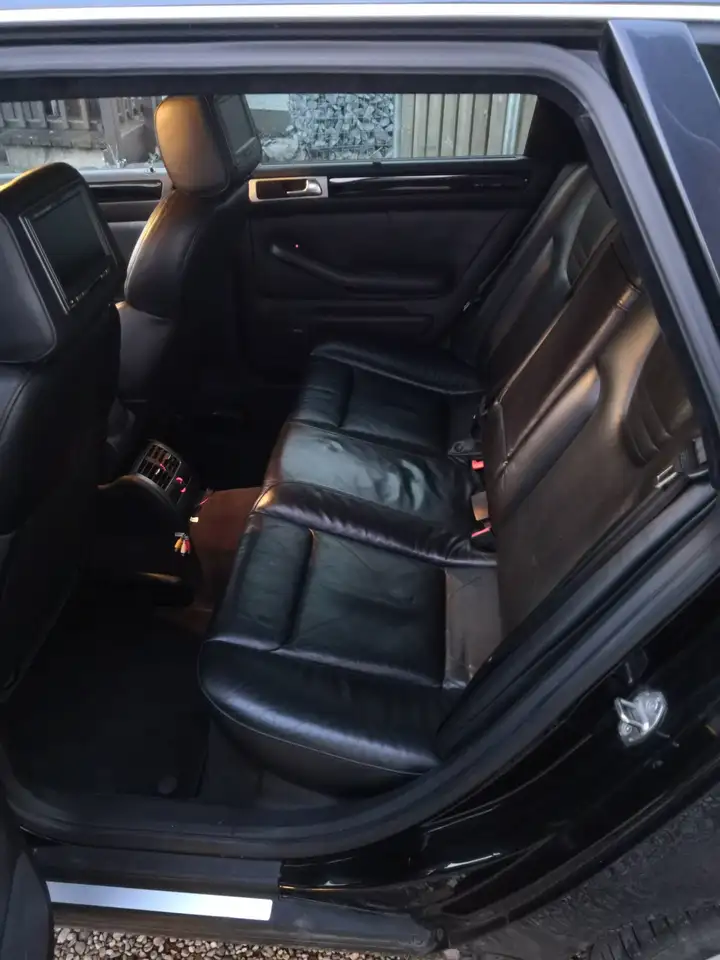 Audi A6 Avant Avant 3.0, foto 3