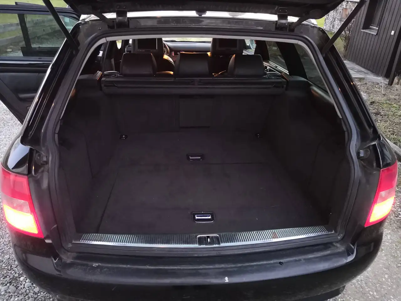 Audi A6 Avant Avant 3.0, foto 4