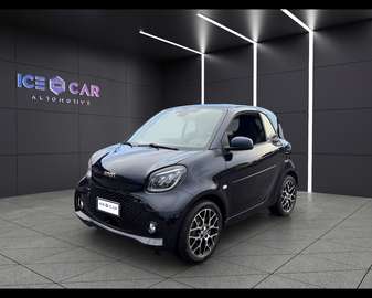 EQ Prime AUTO VISIBILE SU APPUNTAMENTO