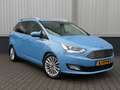 Ford Grand C-Max 1.5 Titanium Automaat Blauw - thumbnail 2