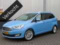 Ford Grand C-Max 1.5 Titanium Automaat Bleu - thumbnail 1