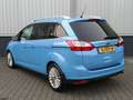 Ford Grand C-Max 1.5 Titanium Automaat Blauw - thumbnail 4