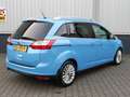 Ford Grand C-Max 1.5 Titanium Automaat Blauw - thumbnail 3