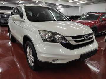 2.2 CTDi Comfort DPF