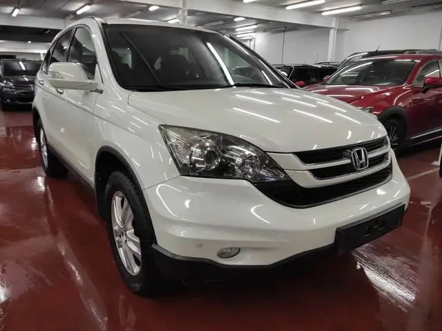 Honda CR-V 2.2 CTDi Comfort DPF