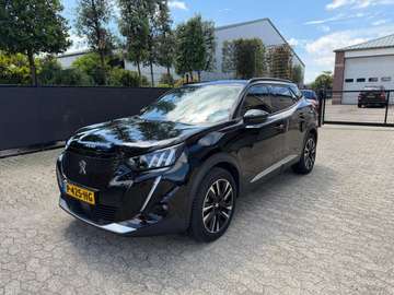 GT 50 KWH 1e eigen. LED Alcantara adap. cruise