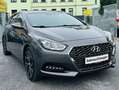 Hyundai i40 Space Plus 2.HAND 150 TKM CAMERA NAVI KLIMA ALU SH Gris - thumbnail 2
