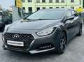 Hyundai i40 Space Plus 2.HAND 150 TKM CAMERA NAVI KLIMA ALU SH Gris - thumbnail 3