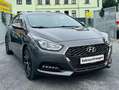 Hyundai i40 Space Plus 2.HAND 150 TKM CAMERA NAVI KLIMA ALU SH Gris - thumbnail 1