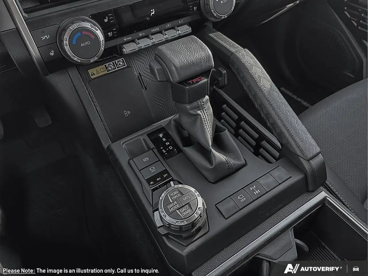 Toyota 4-Runner снимка Toyota 4-Runner
