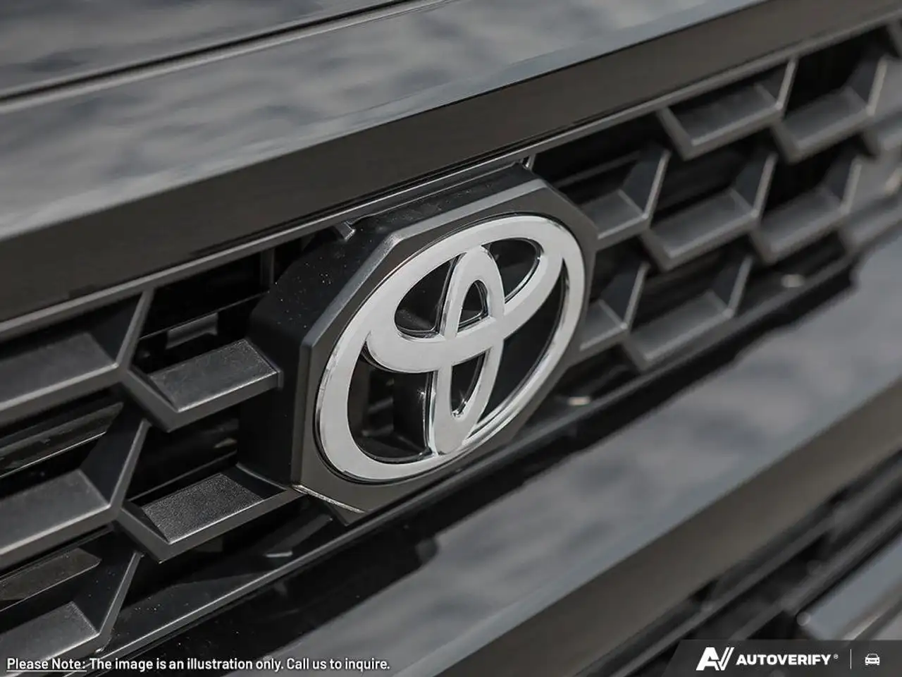 Toyota 4-Runner снимка Toyota 4-Runner
