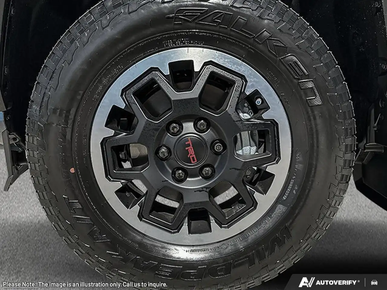 Toyota 4-Runner снимка Toyota 4-Runner