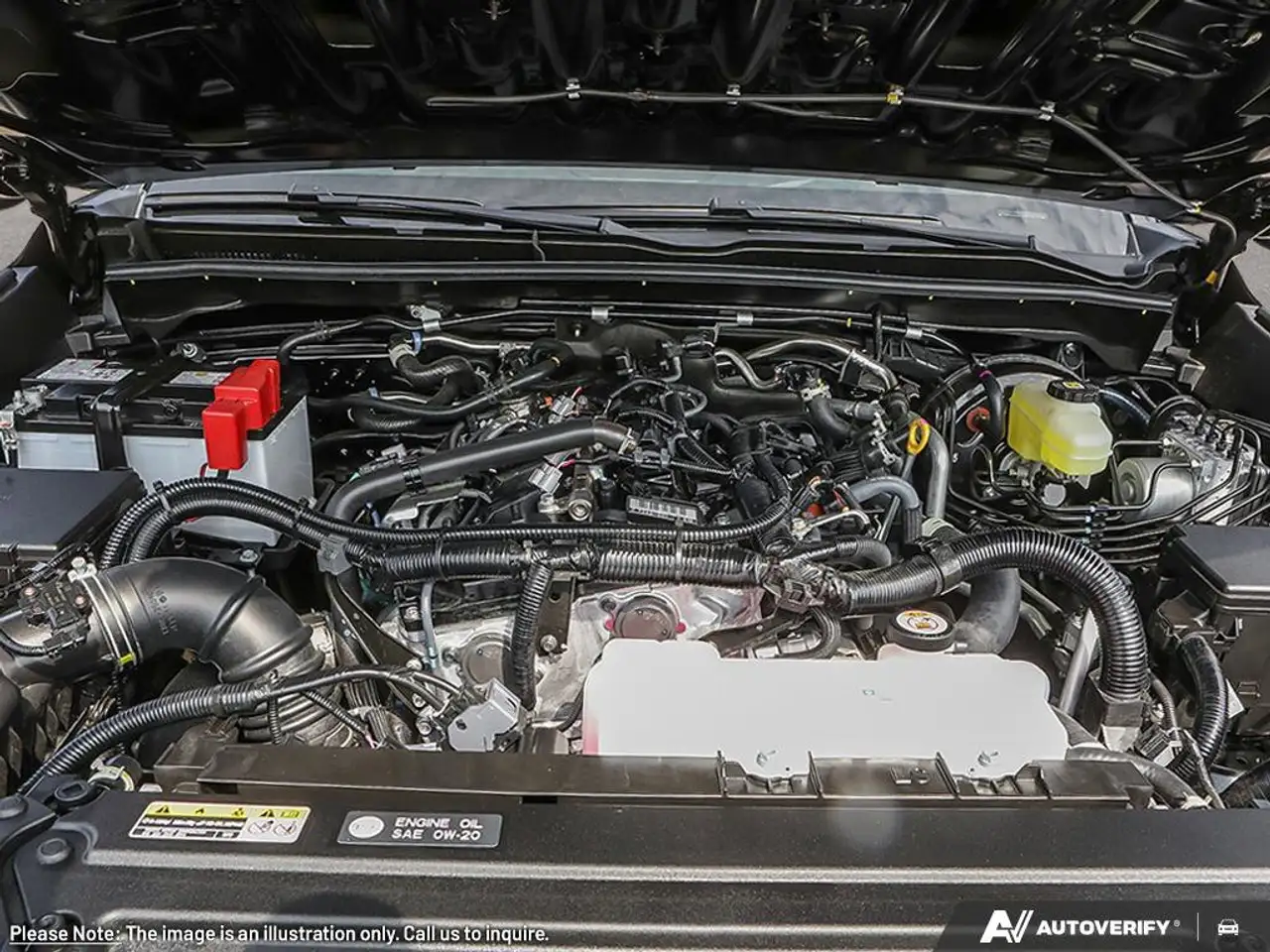 Toyota 4-Runner снимка Toyota 4-Runner