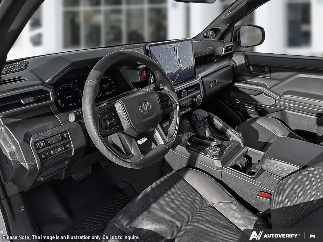 Toyota 4-Runner снимка Toyota 4-Runner