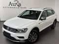 Volkswagen Tiguan Allspace 2.0 TDI DSG 4M CL NAV+ACC+KAMERA Weiß - thumbnail 2