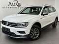 Volkswagen Tiguan Allspace 2.0 TDI DSG 4M CL NAV+ACC+KAMERA Weiß - thumbnail 1