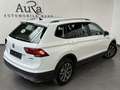 Volkswagen Tiguan Allspace 2.0 TDI DSG 4M CL NAV+ACC+KAMERA Weiß - thumbnail 5