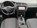 Volkswagen Tiguan Allspace 2.0 TDI DSG 4M CL NAV+ACC+KAMERA Weiß - thumbnail 11