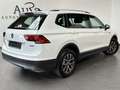 Volkswagen Tiguan Allspace 2.0 TDI DSG 4M CL NAV+ACC+KAMERA Weiß - thumbnail 4