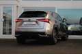 Lexus NX 300h Hybride AWD President Line I Pano I Mark Lev. I Ca Grau - thumbnail 2