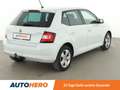 Skoda Fabia 1.2 TSI Style *SHZ*ALU*AHK* Blanc - thumbnail 6
