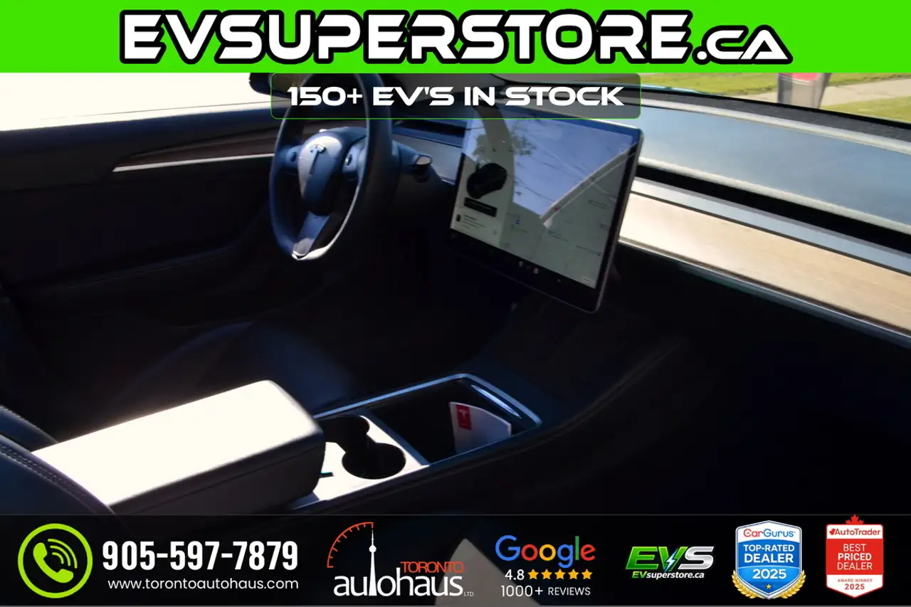 Tesla Model 3 photo Tesla Model 3