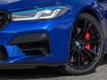 BMW M5 Competition DriversPack/B&W/Laser/Competition Pake Blau - thumbnail 3