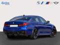 BMW M5 Competition DriversPack/B&W/Laser/Competition Pake Blau - thumbnail 2