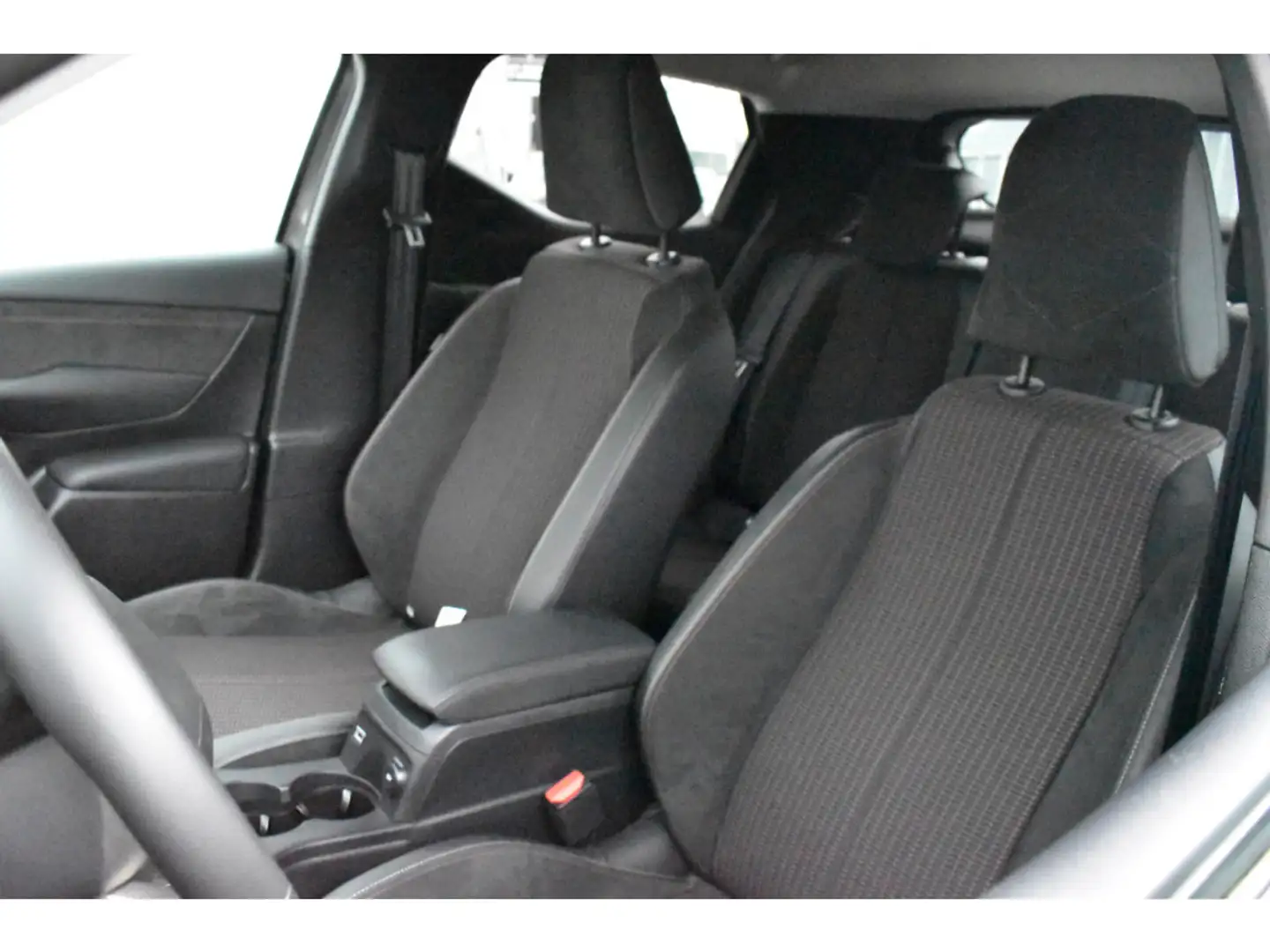 DS Automobiles DS 3 PureTech 130 EAT8 Automaat Performance Line | Navi Šedá - 2