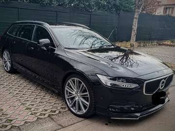 V90 2016 2.0 d3 Momentum geartronic