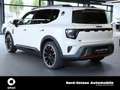 smart #5 Brabus PANO SITZBELÜFTUNG 360° HUD SENNHEISER Blanc - thumbnail 4