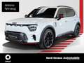smart #5 Brabus PANO SITZBELÜFTUNG 360° HUD SENNHEISER Blanc - thumbnail 1