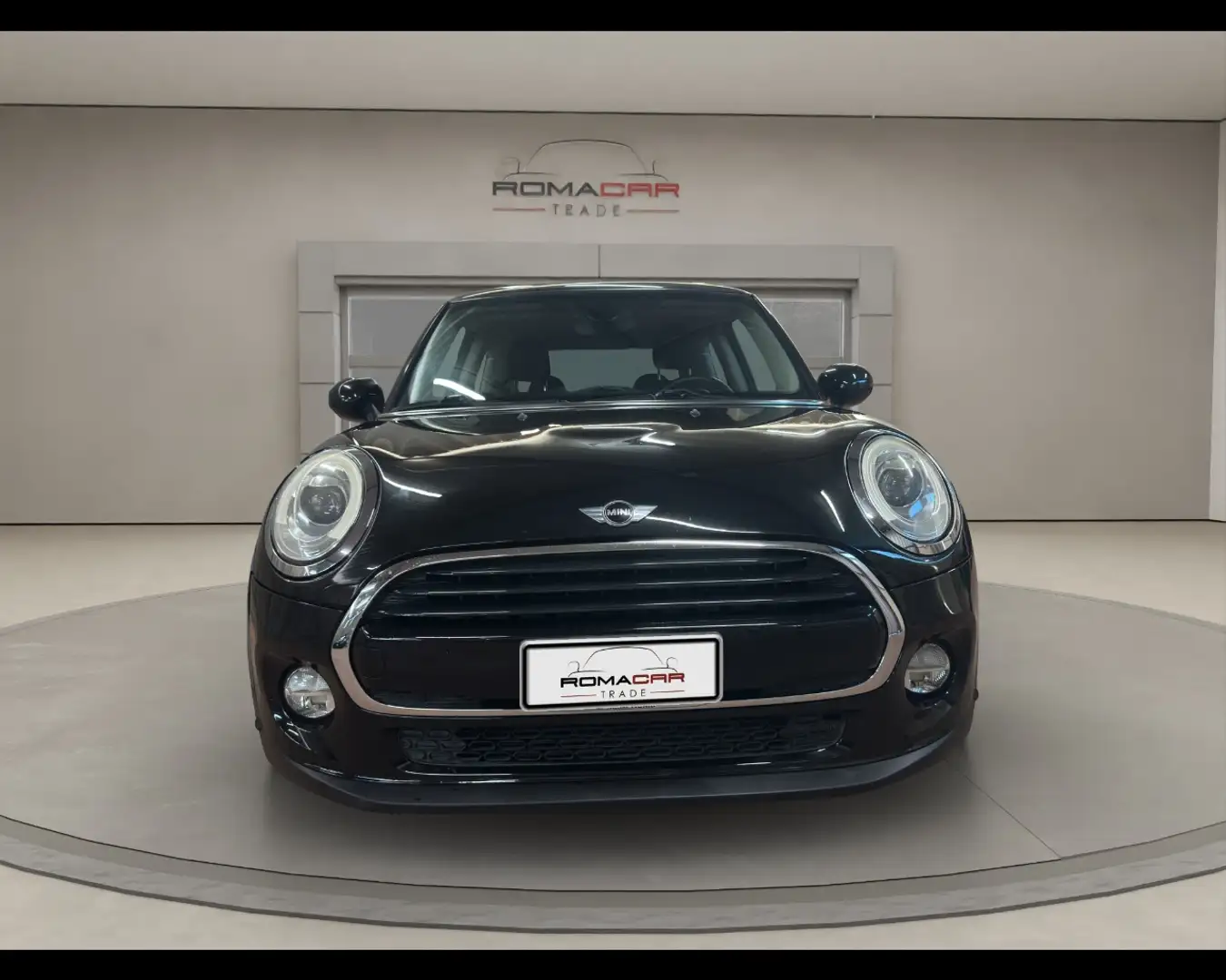 MINI Cooper 4ª serie (F56) - Mini 1.5 Cooper Nero - 2