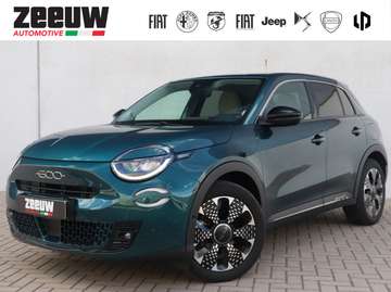 La Prima 54 kWh | Navi | Camera | Carplay | 18"