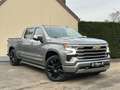 Chevrolet Silverado 3500 KG LPG/BENZINE FIRST OWNER BELGIAN CAR Plateado - thumbnail 1