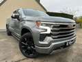 Chevrolet Silverado 3500 KG LPG/BENZINE FIRST OWNER BELGIAN CAR Plateado - thumbnail 30