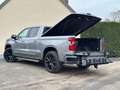 Chevrolet Silverado 3500 KG LPG/BENZINE FIRST OWNER BELGIAN CAR Plateado - thumbnail 4