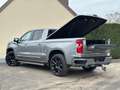 Chevrolet Silverado 3500 KG LPG/BENZINE FIRST OWNER BELGIAN CAR Plateado - thumbnail 3