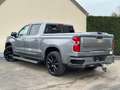 Chevrolet Silverado 3500 KG LPG/BENZINE FIRST OWNER BELGIAN CAR Plateado - thumbnail 10