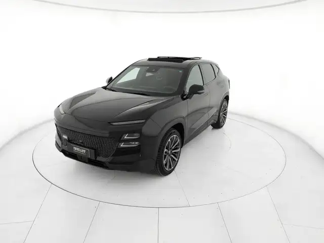 2025 Sportequipe Sportequipe 6 in Black for sale