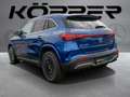 Mercedes-Benz EQA 300 4M AMG Premium Pano Distronic LED Kamera Blau - thumbnail 2