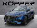 Mercedes-Benz EQA 300 4M AMG Premium Pano Distronic LED Kamera Blau - thumbnail 11
