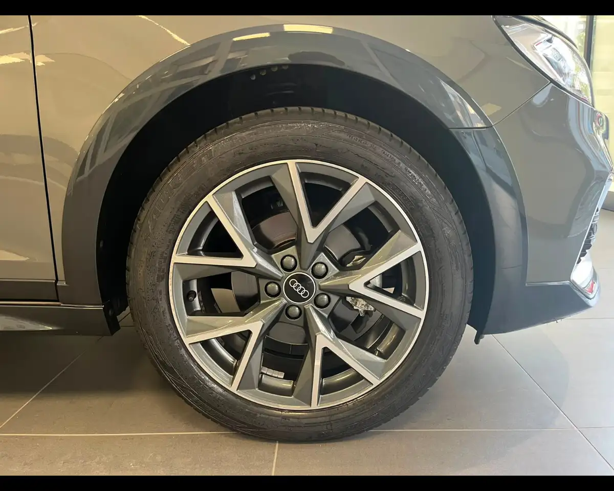 Audi A1 allstreet 35 TFSI, миниатюра 15