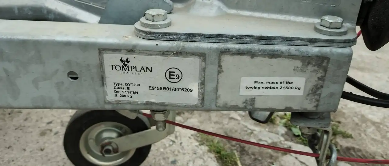 Other Model not specified 2024