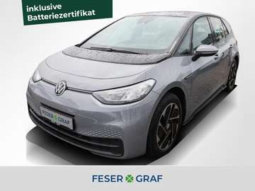 Pro ACC Alu 18" Navi RüKa Sitzh. Wärmepumpe