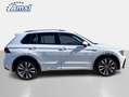 Volkswagen Tiguan 2.0 TSI Highline R-Line 4Motion *AHK*Pano*DAB* Weiß - thumbnail 5