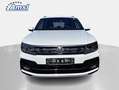 Volkswagen Tiguan 2.0 TSI Highline R-Line 4Motion *AHK*Pano*DAB* Weiß - thumbnail 3
