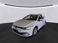 Volkswagen Golf Variant Golf VIII Variant 2.0 TDI Life *LED*PDC*NAVI*SITZH Weiß - thumbnail 2