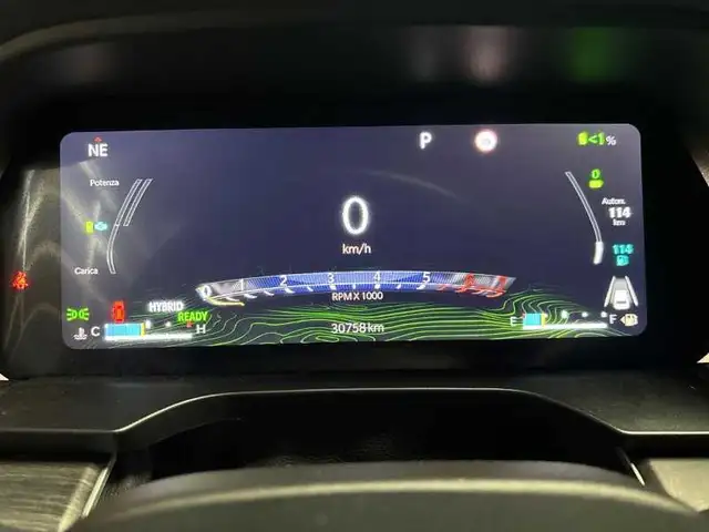 Jeep Grand Cherokee view 12
